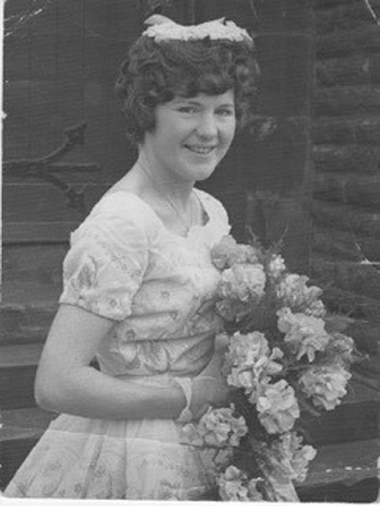 Jean Cairns