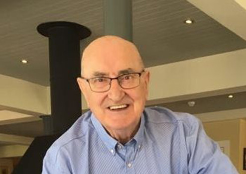Charles Thomas