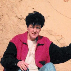 Mary Pauline O’Neill