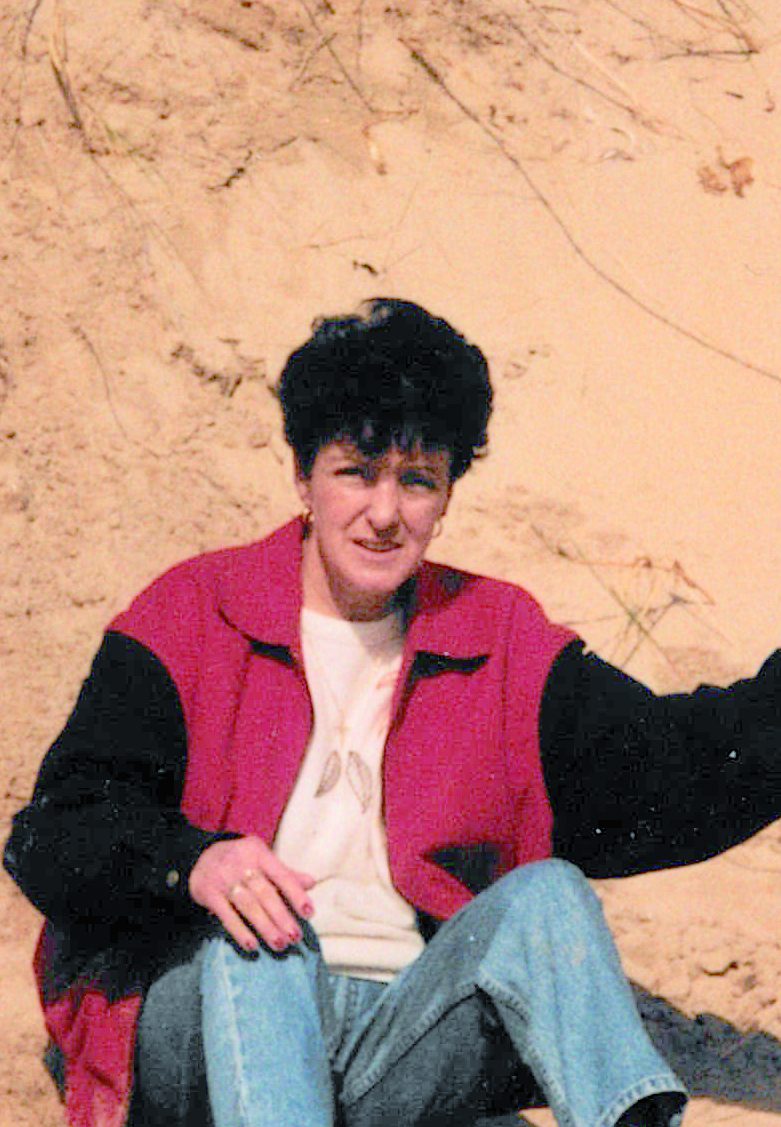 Mary Pauline O’Neill