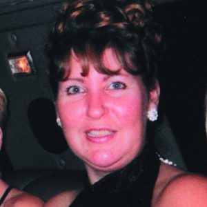 Geraldine Sheils