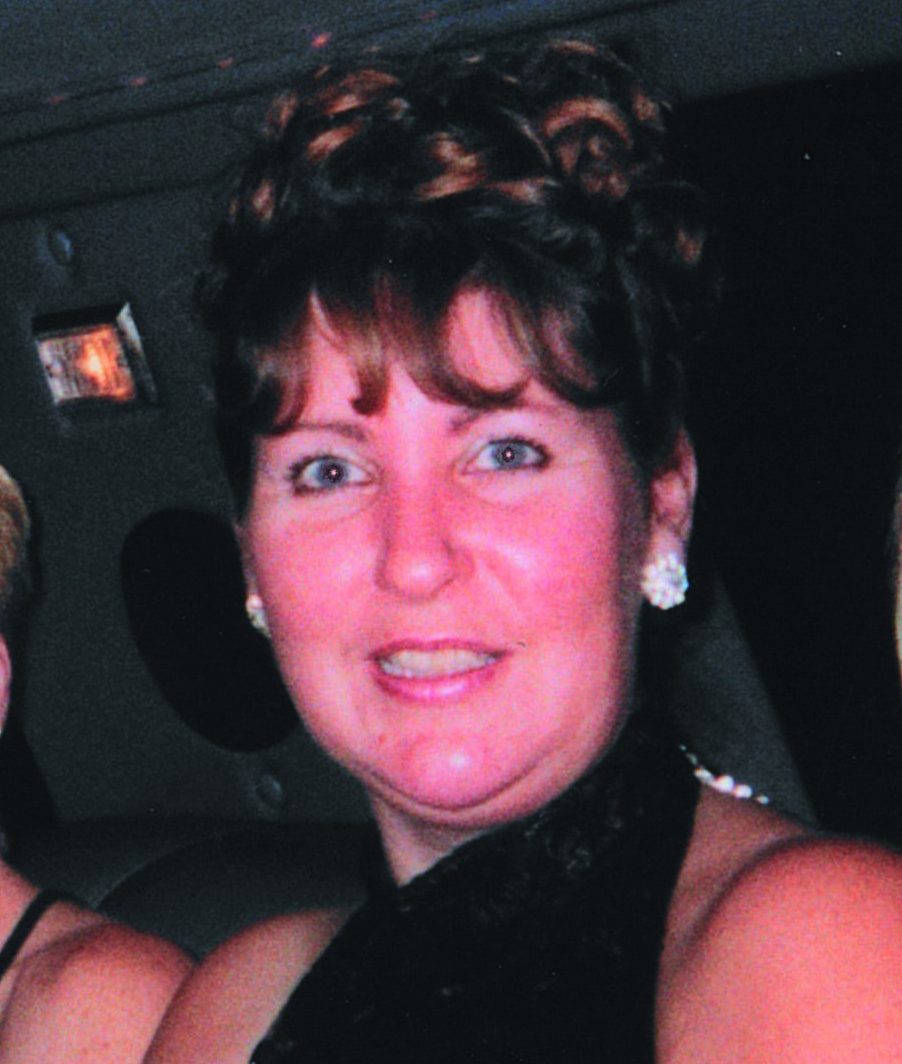 Geraldine Sheils