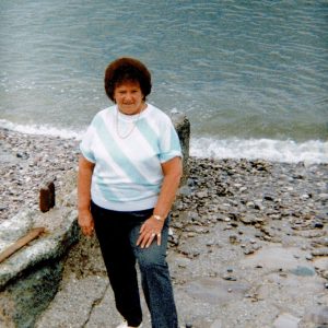 Joan Panthen