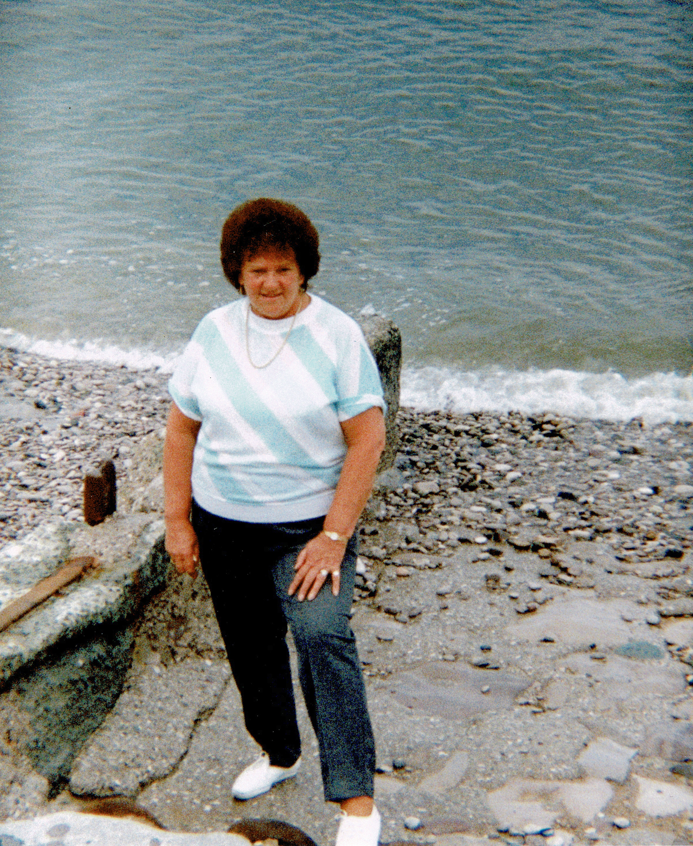 Joan Panthen