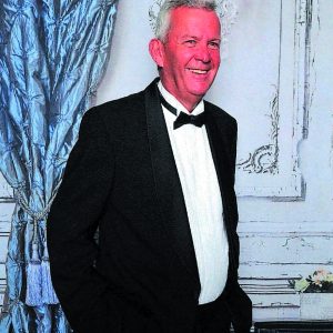 Paul Howard