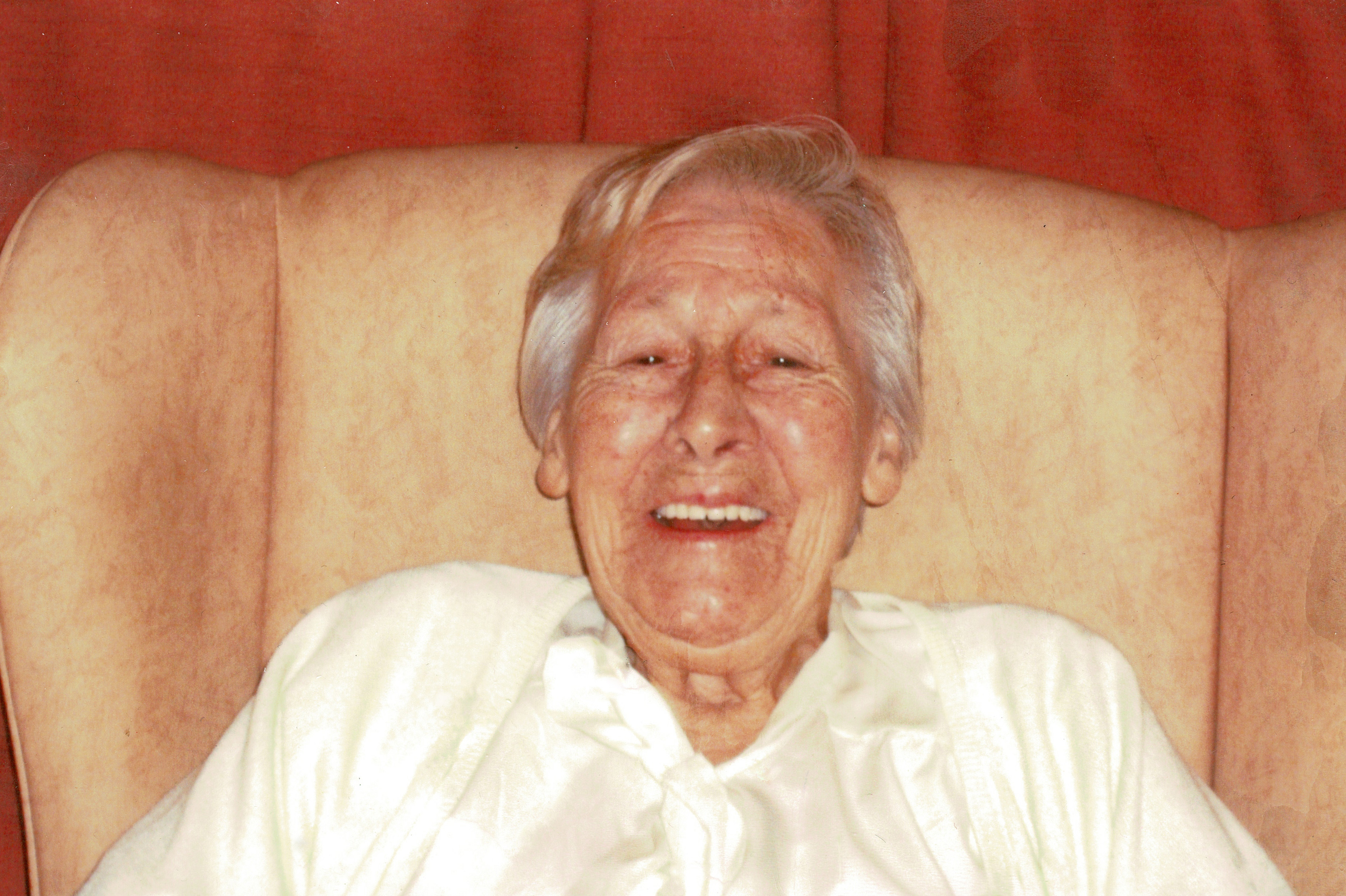 Lilian Watson