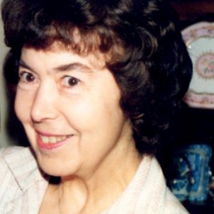 Glenys Davies