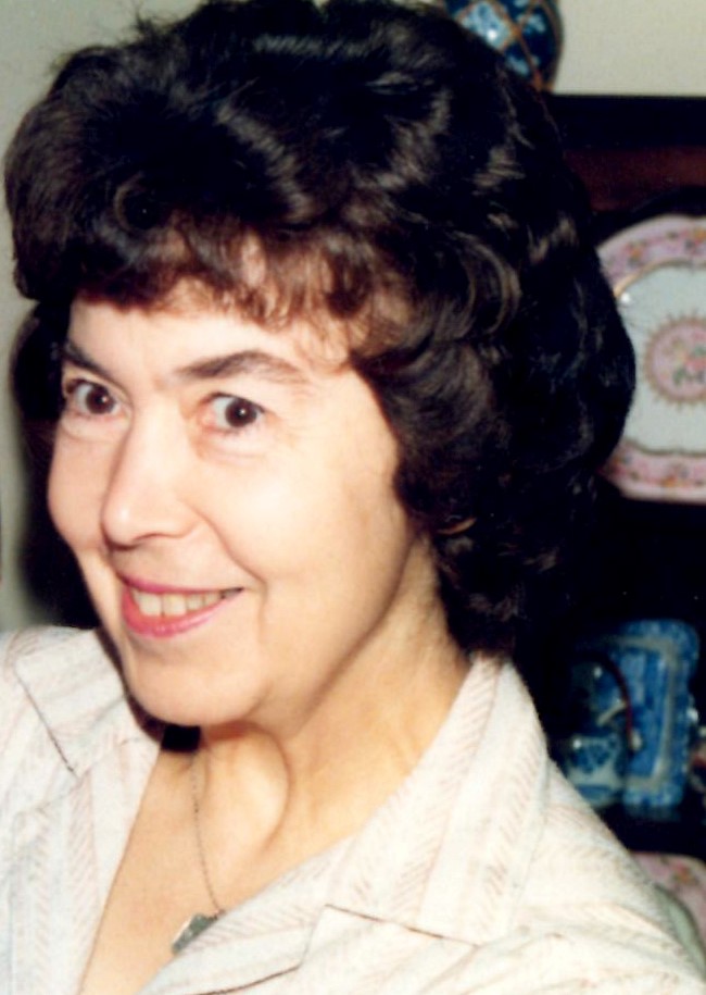 Glenys Davies