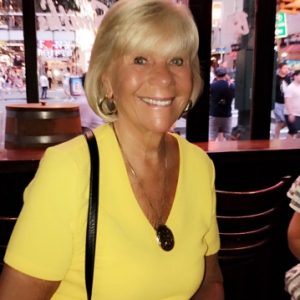 Maureen Elias