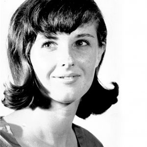 Beryl Toft
