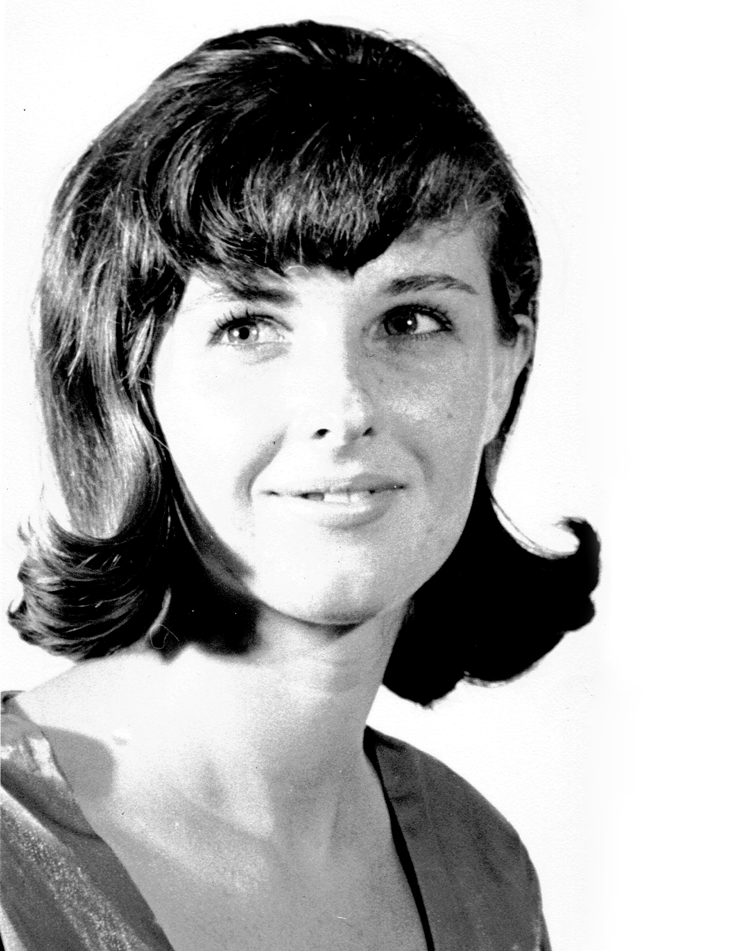 Beryl Toft