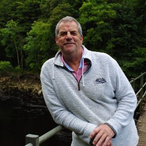 Martyn Swash