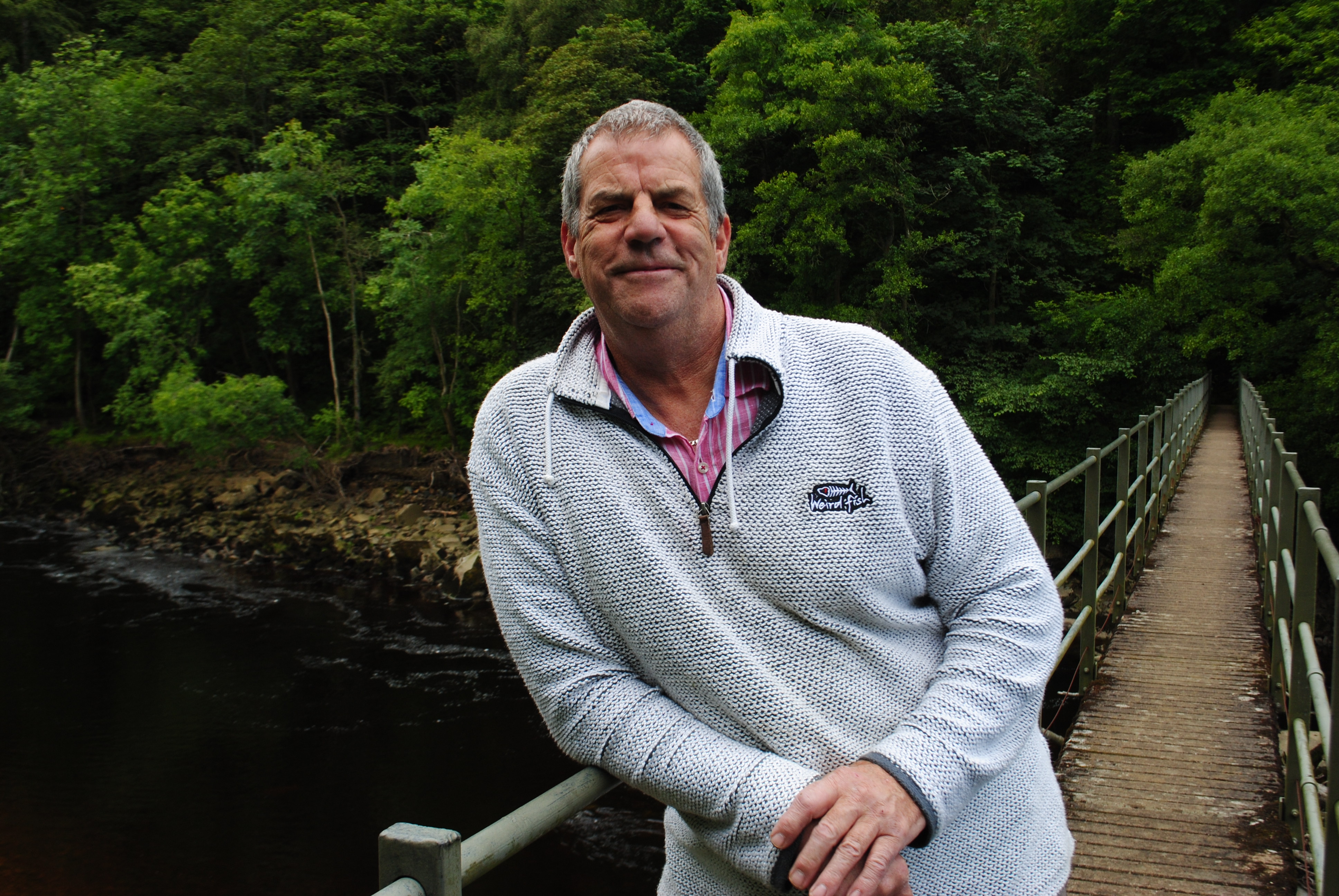 Martyn Swash