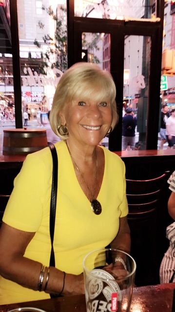 Maureen Elias