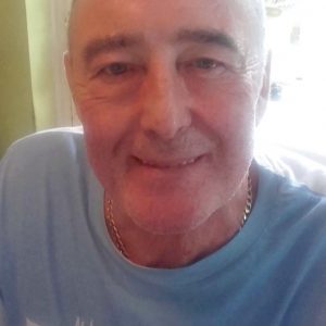 Walter Parry ‘John’