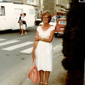 Margaret Barratt