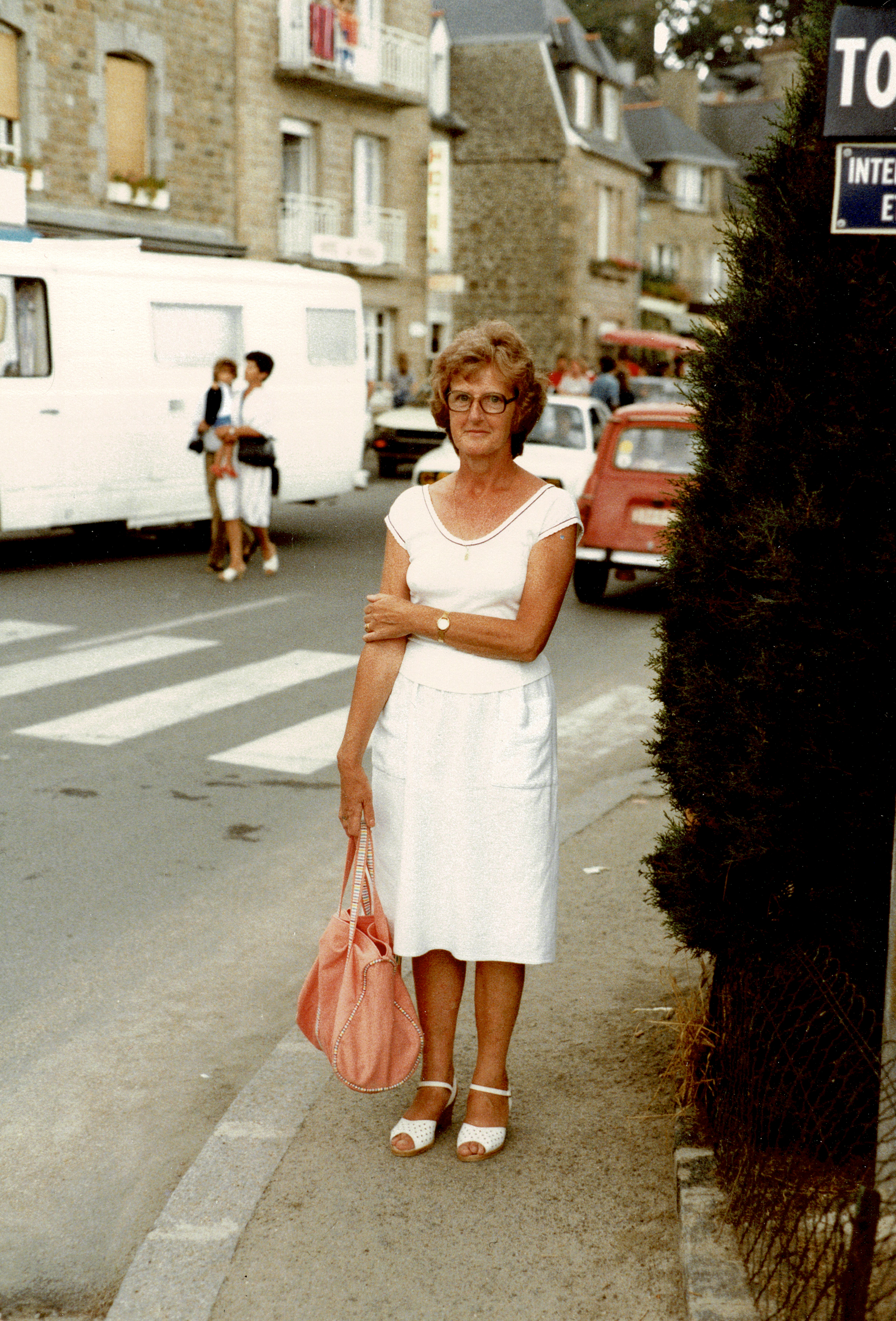 Margaret Barratt