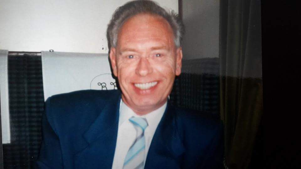 John Briggs