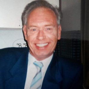 John Briggs