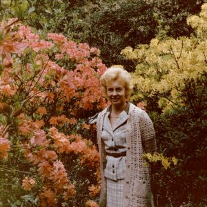 Anita Phillips