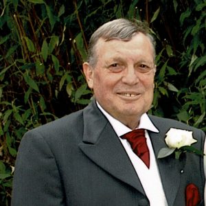 Allen James Smith