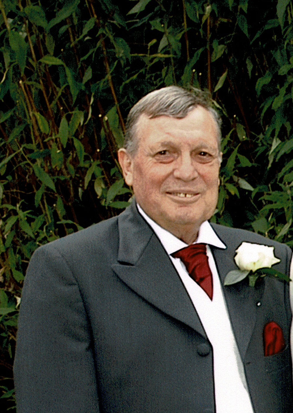 Allen James Smith