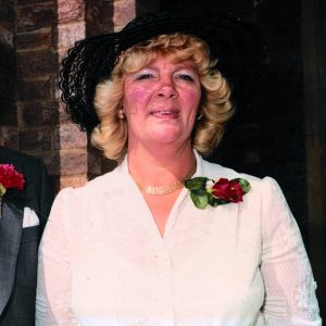 Ann Kenyon