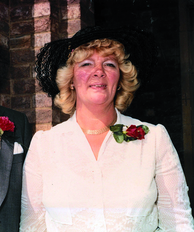 Ann Kenyon