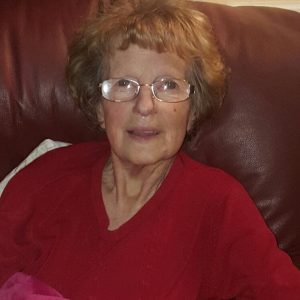 Beryl Price
