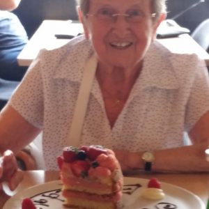 Betty Russell