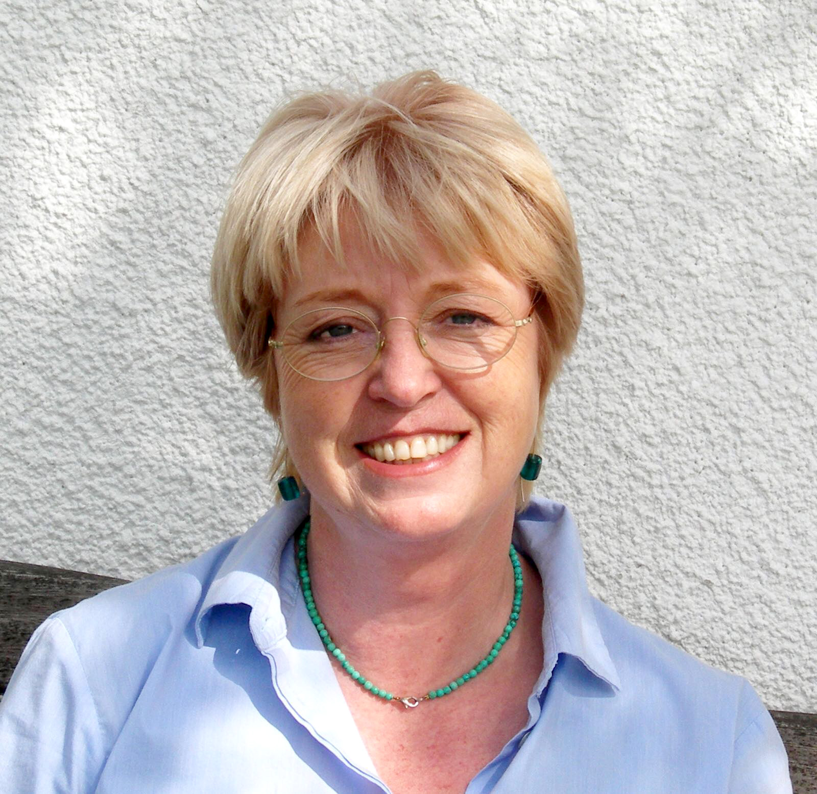 Catherine Meredith MBE