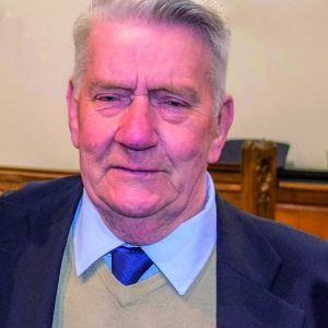 Peter Chaloner