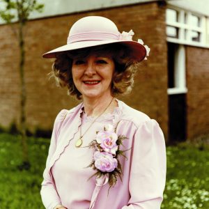 Elizabeth Weir
