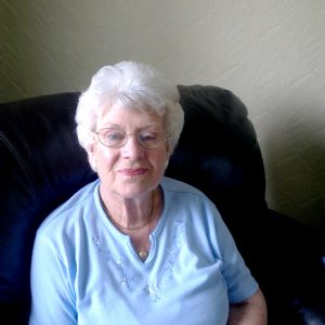Mary Franklin