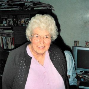 Rose Baines