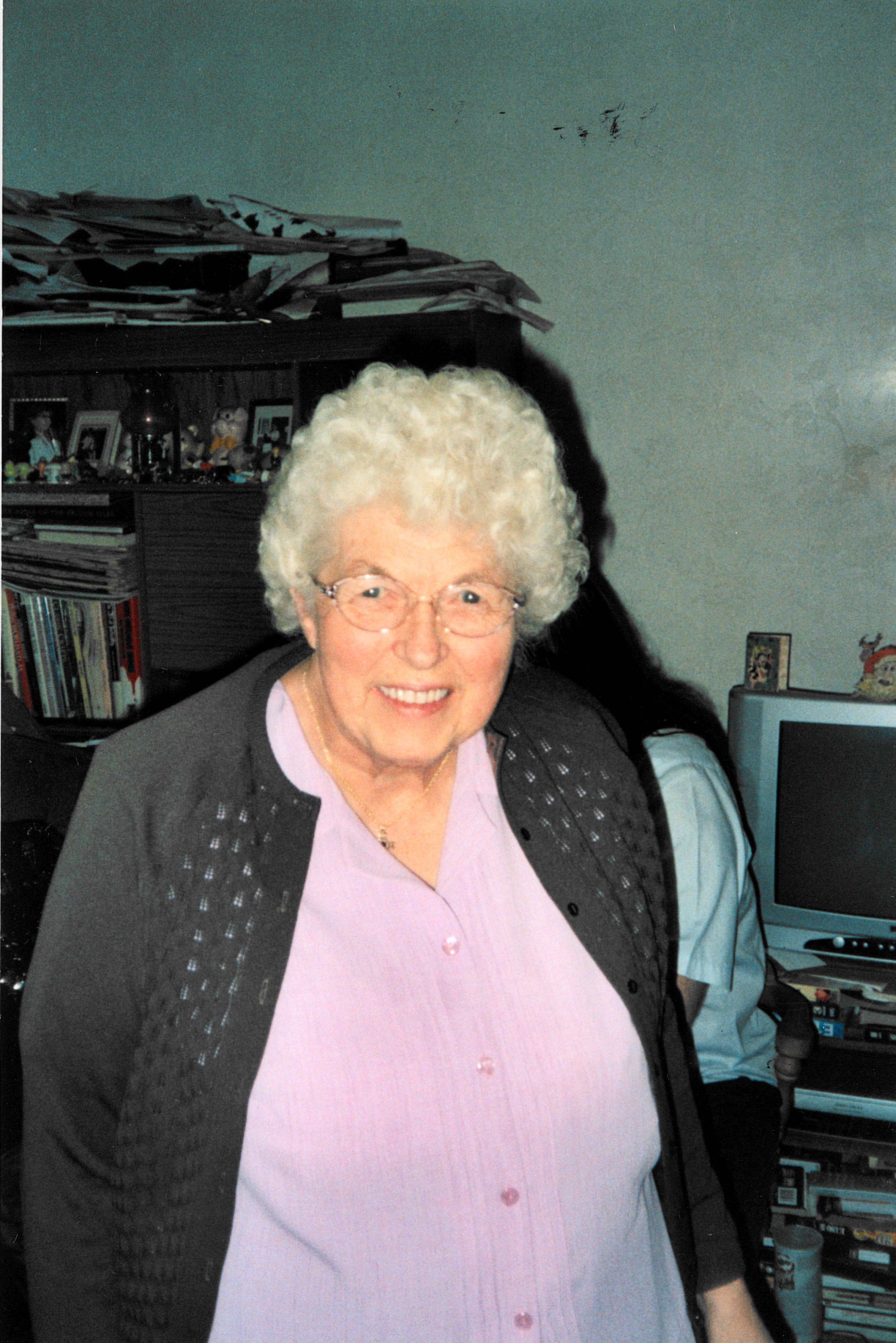 Rose Baines