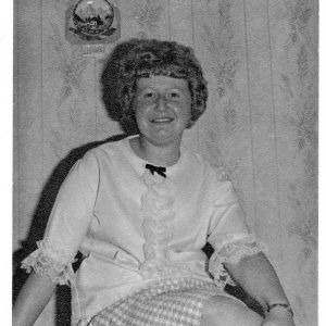 Joyce Lees