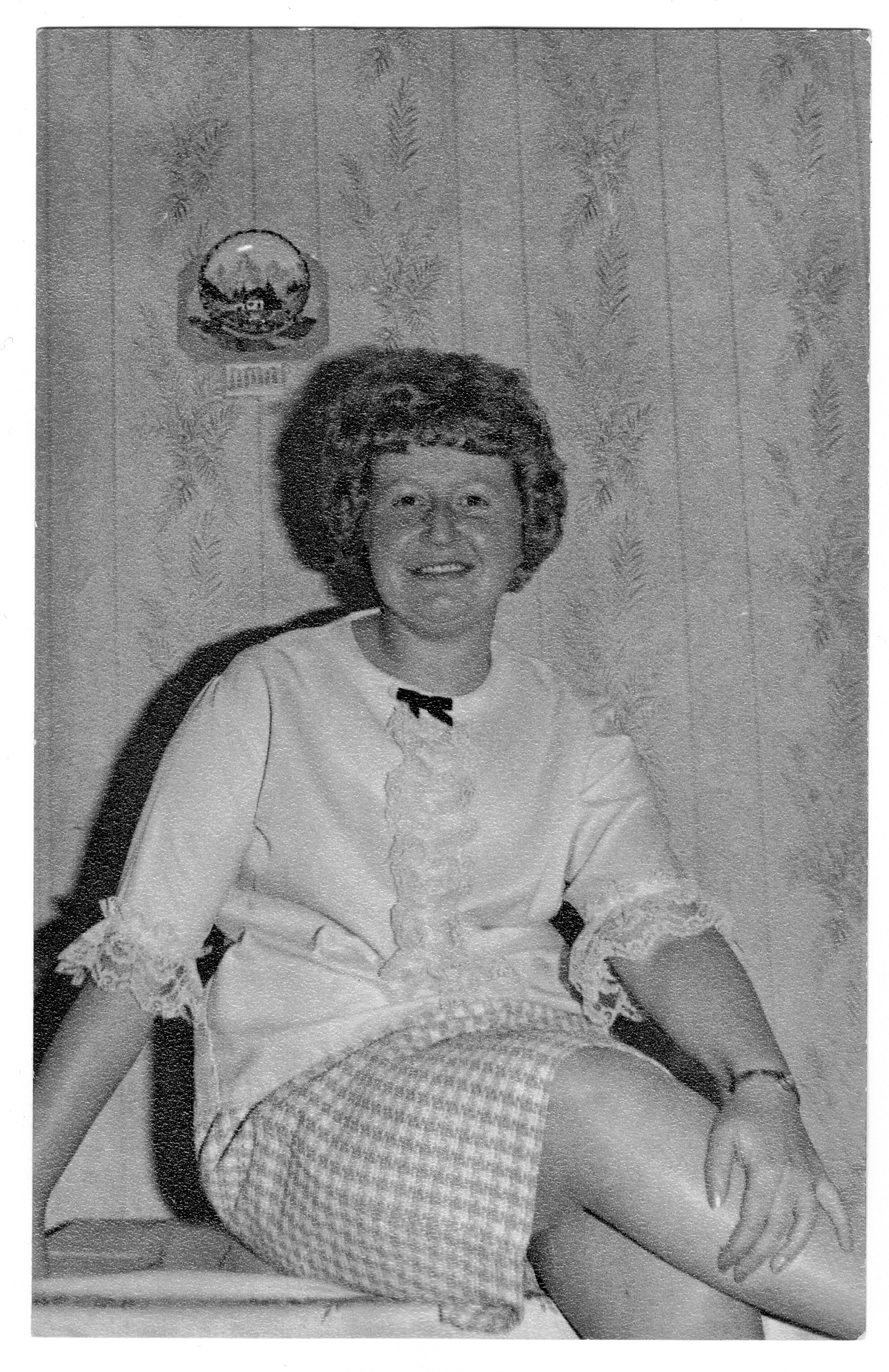 Joyce Lees