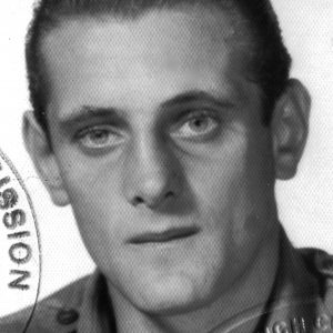 Raymond Lloyd