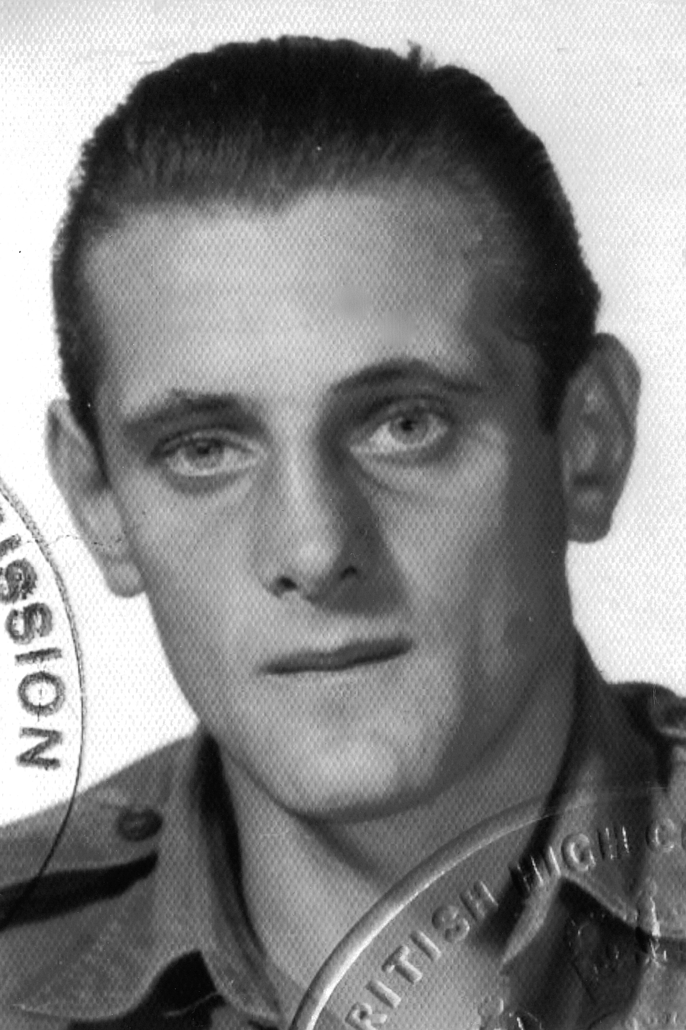 Raymond Lloyd