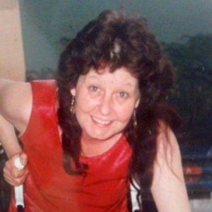 Maureen Roberts