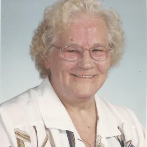 Theresa Dyke