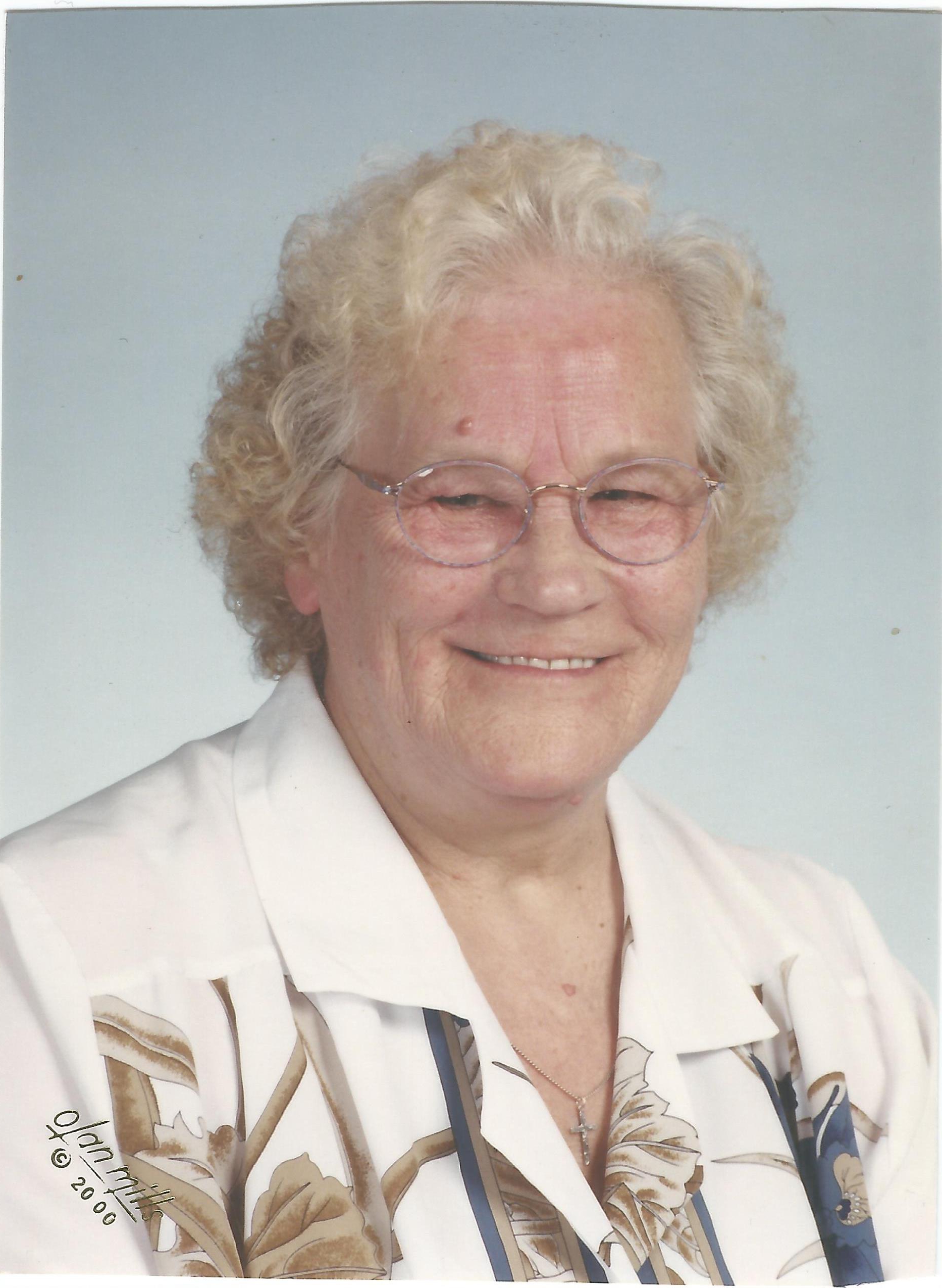 Theresa Dyke