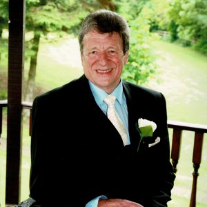 James Whittaker ‘Jimmy’