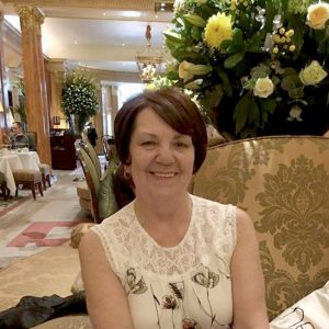 Patricia Smith