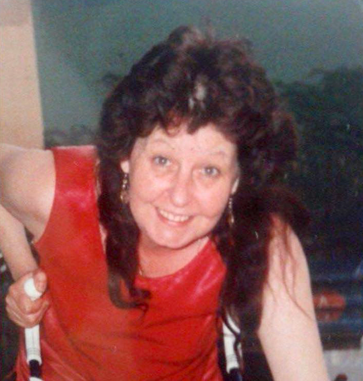 Maureen Roberts