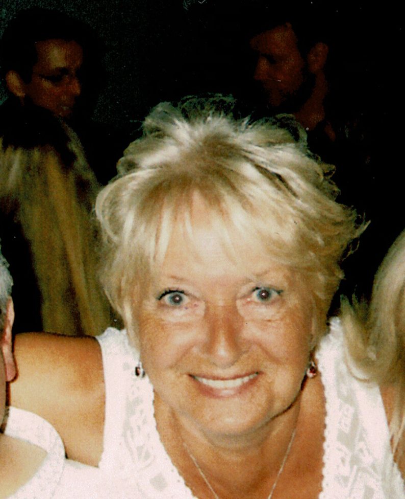 Beryl Powell