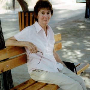 Gillian Bather
