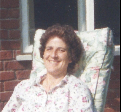 Gweneth Gandy