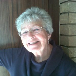 Beryl Paterson